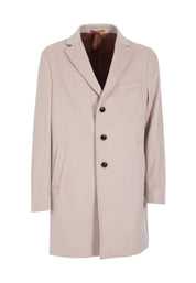 Cappotti Beige Sseinse