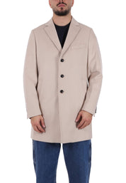 Cappotti Beige Sseinse