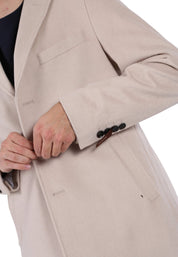 Cappotti Beige Sseinse