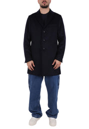 Cappotti Blu Sseinse