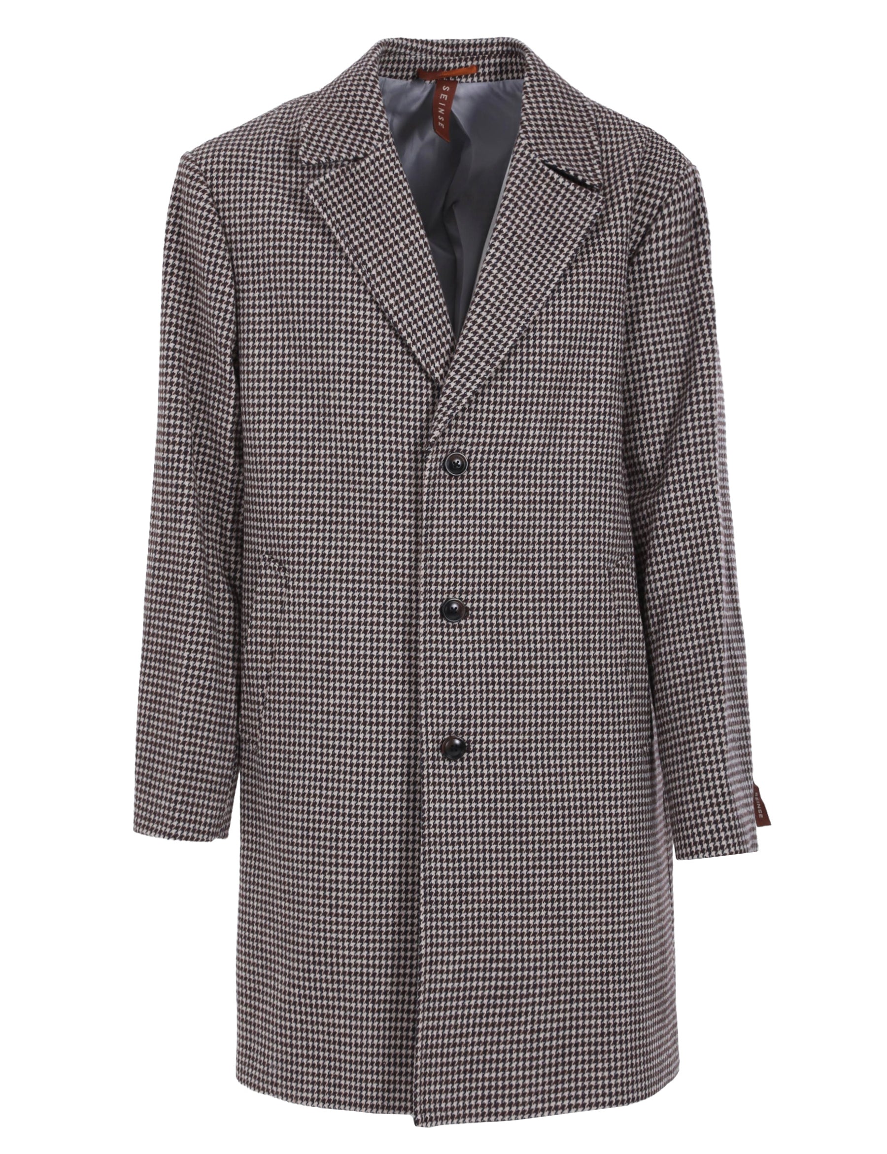 Cappotti Beige Sseinse