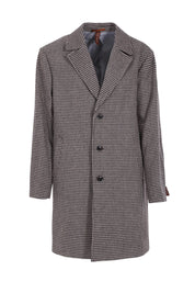 Cappotti Beige Sseinse