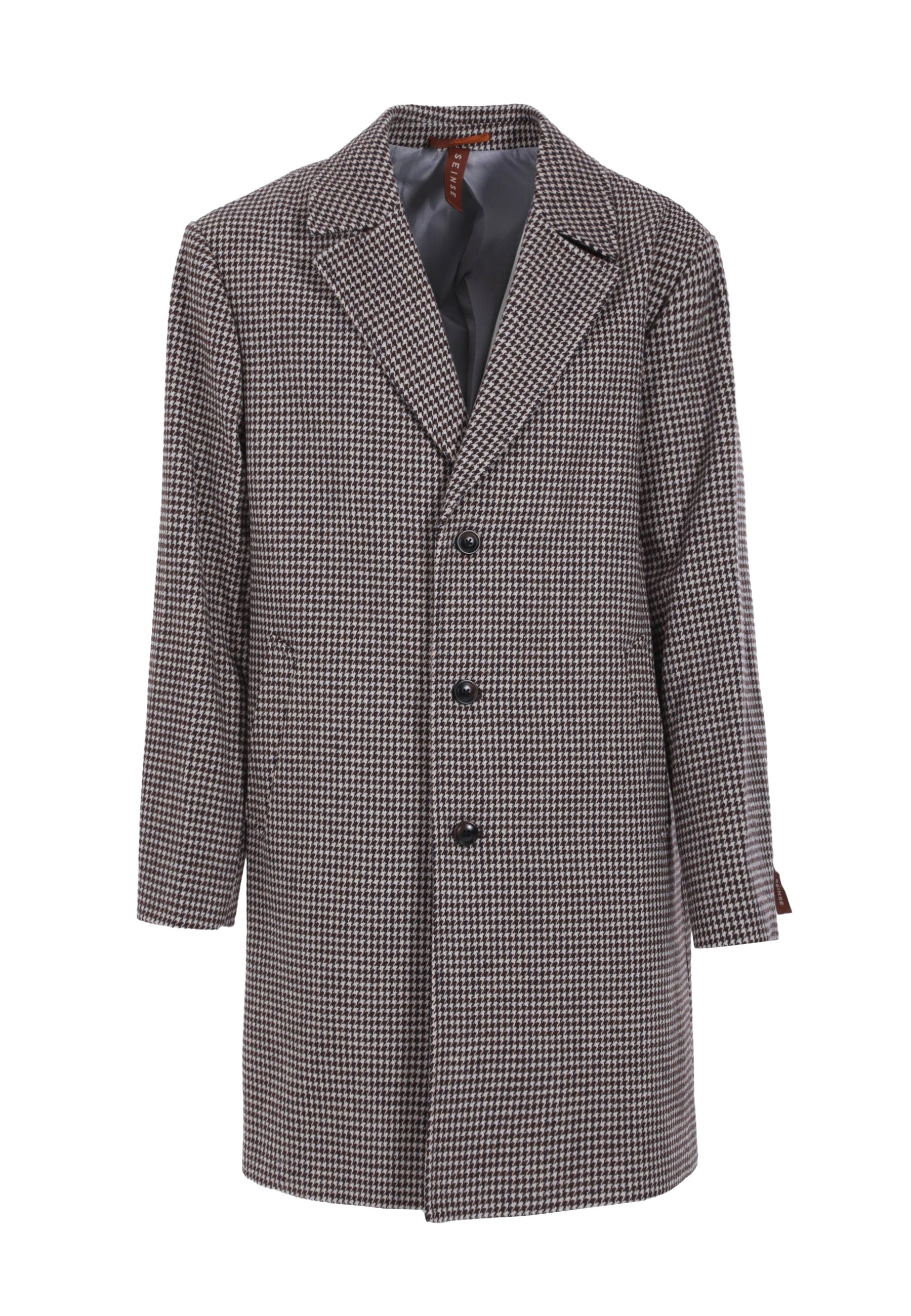 Cappotti Beige Sseinse