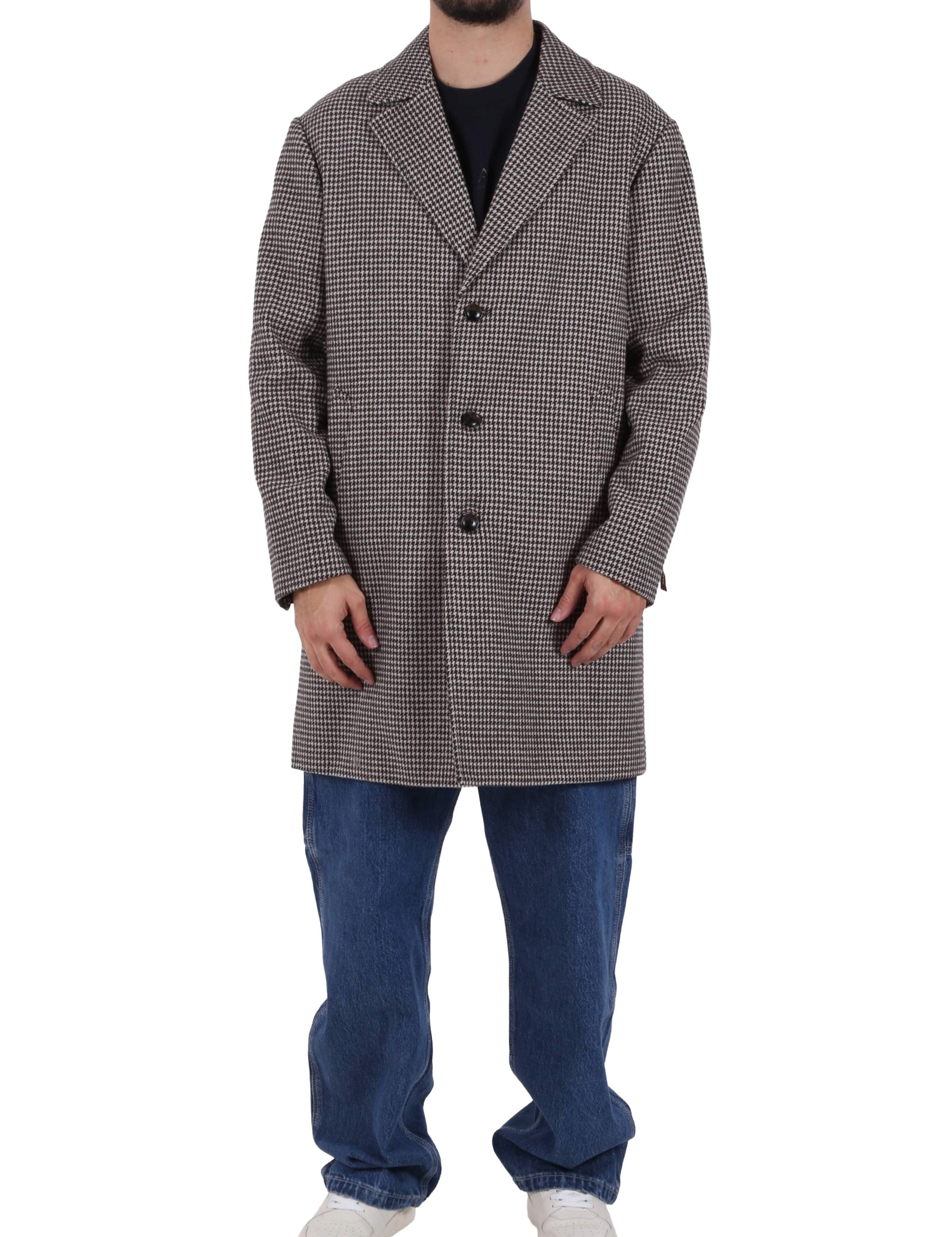 Cappotti Beige Sseinse