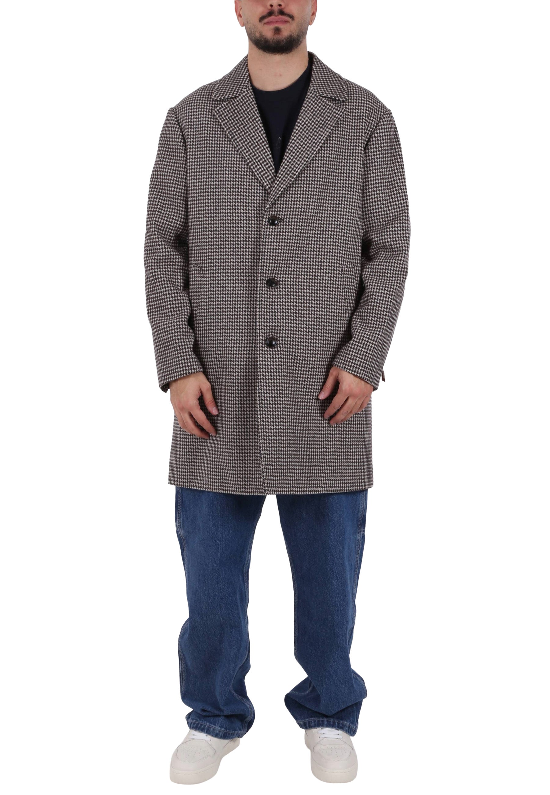 Cappotti Beige Sseinse