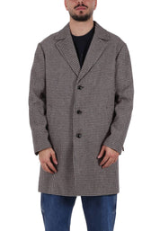 Cappotti Beige Sseinse