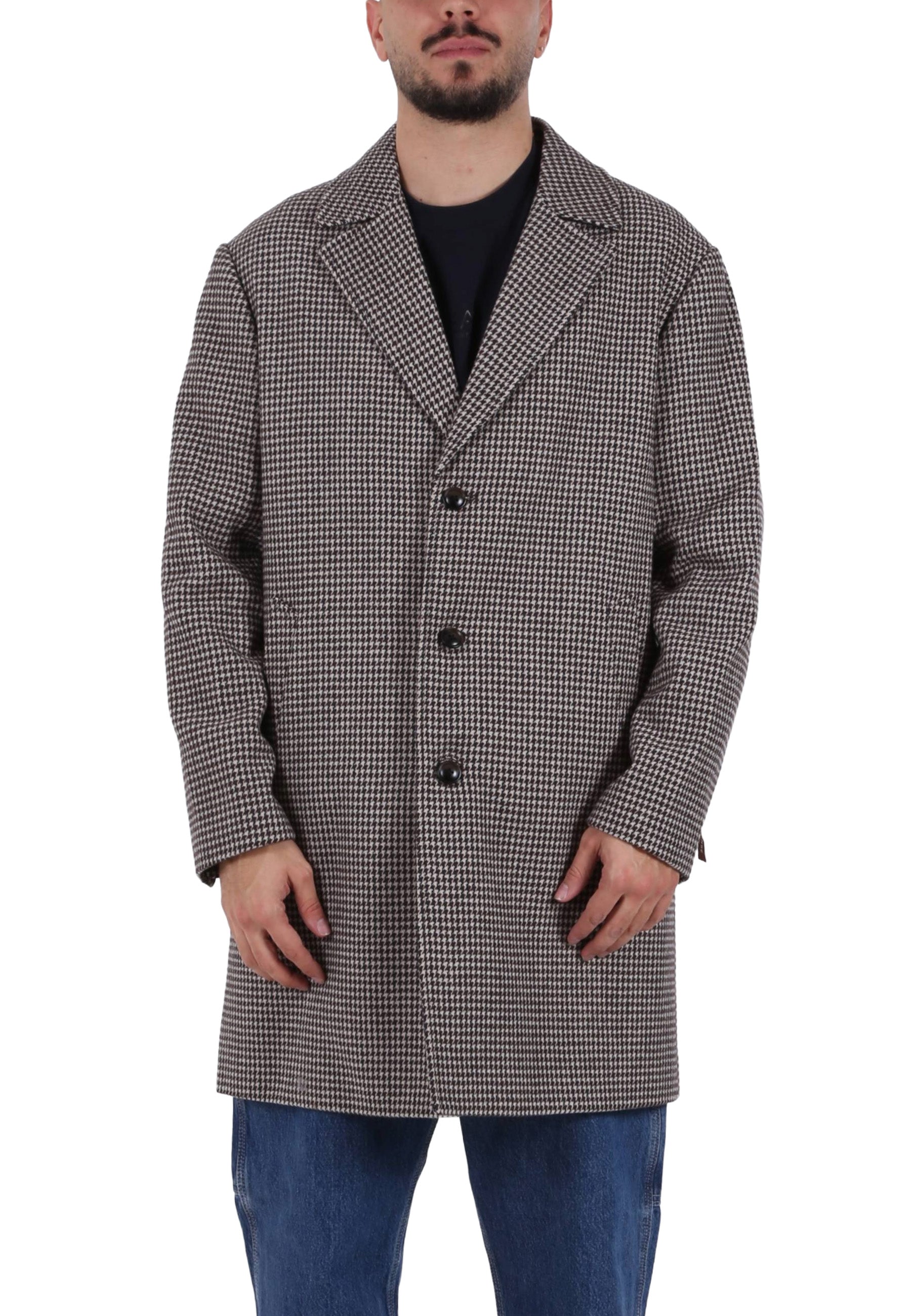 Cappotti Beige Sseinse