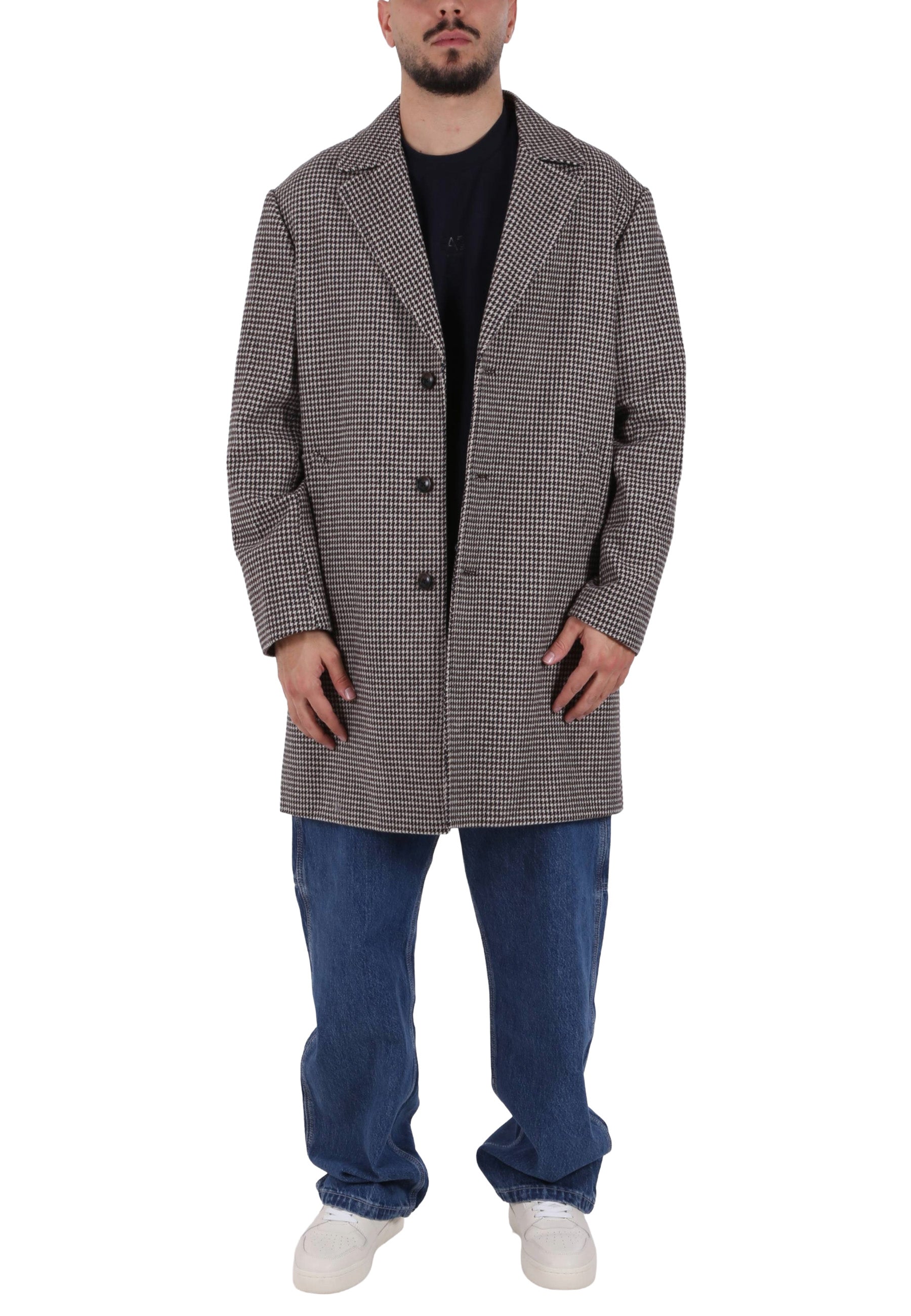 Cappotti Beige Sseinse