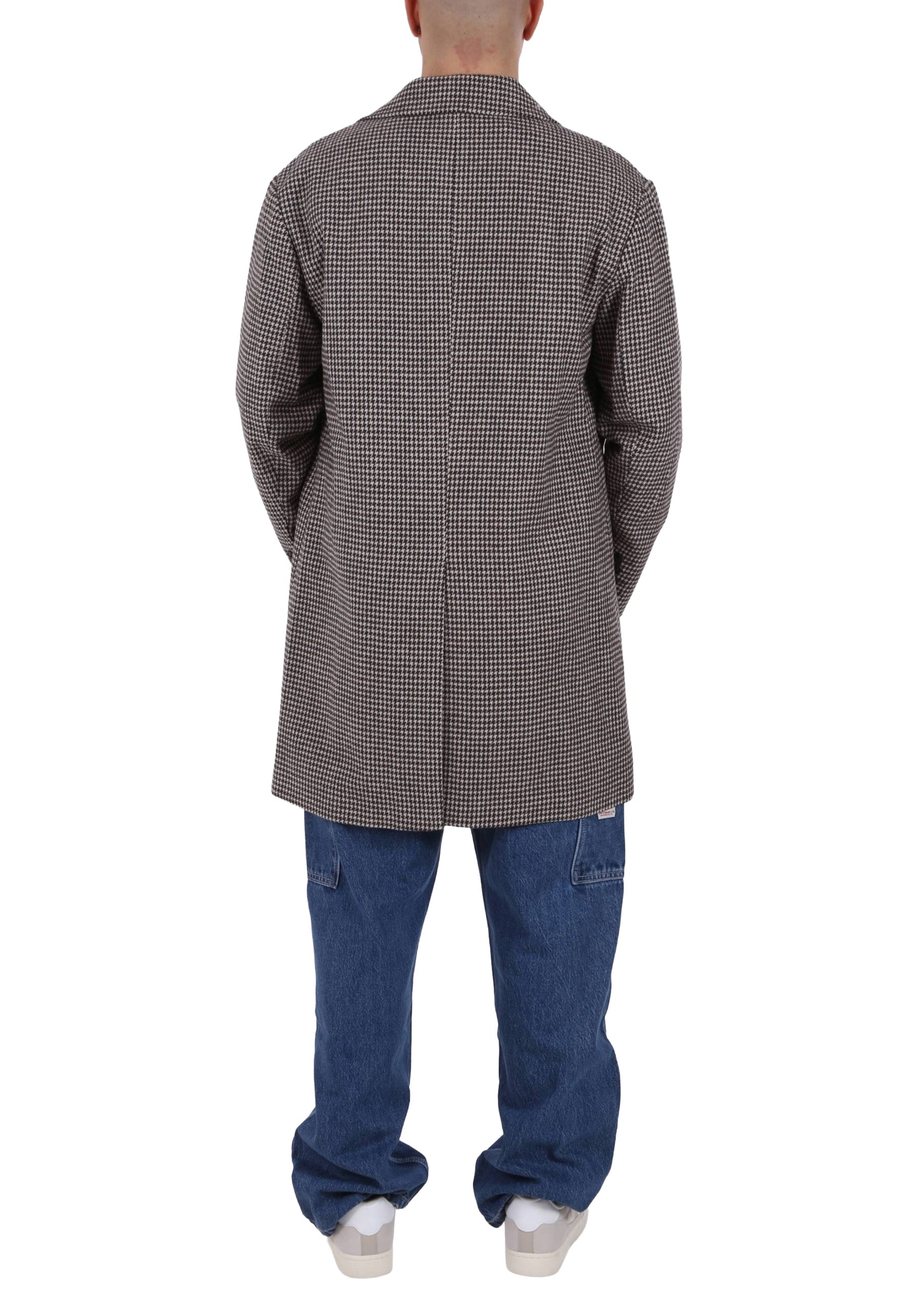 Cappotti Beige Sseinse