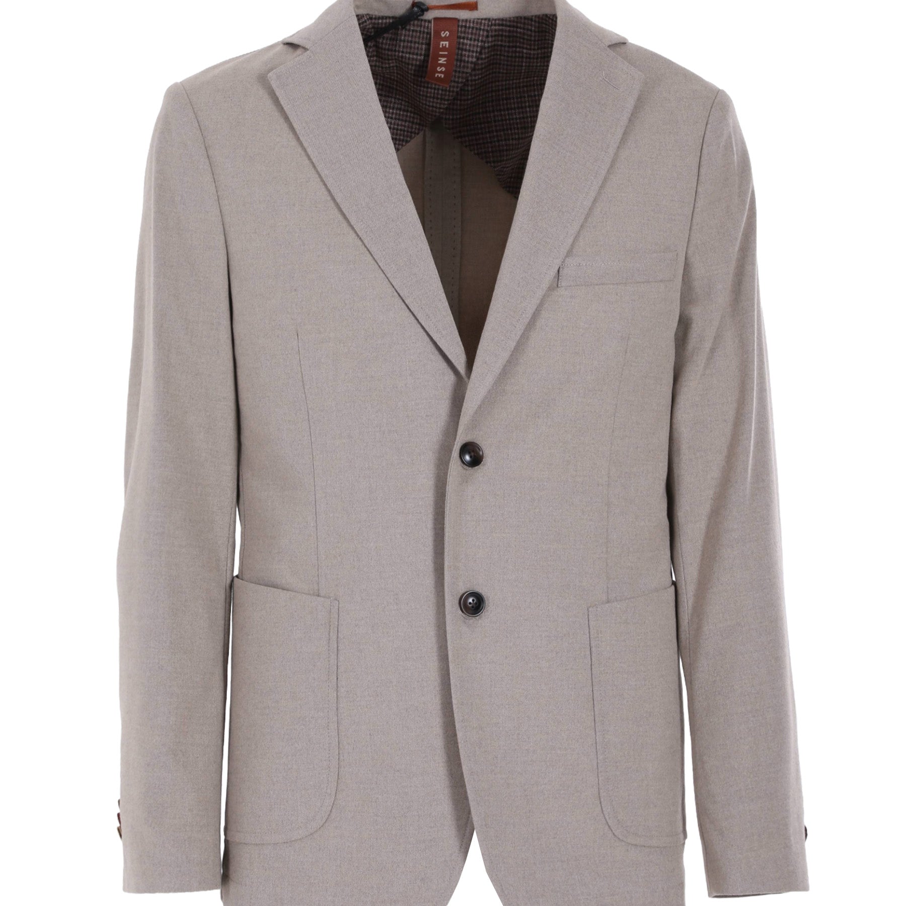 Giacche Beige Sseinse