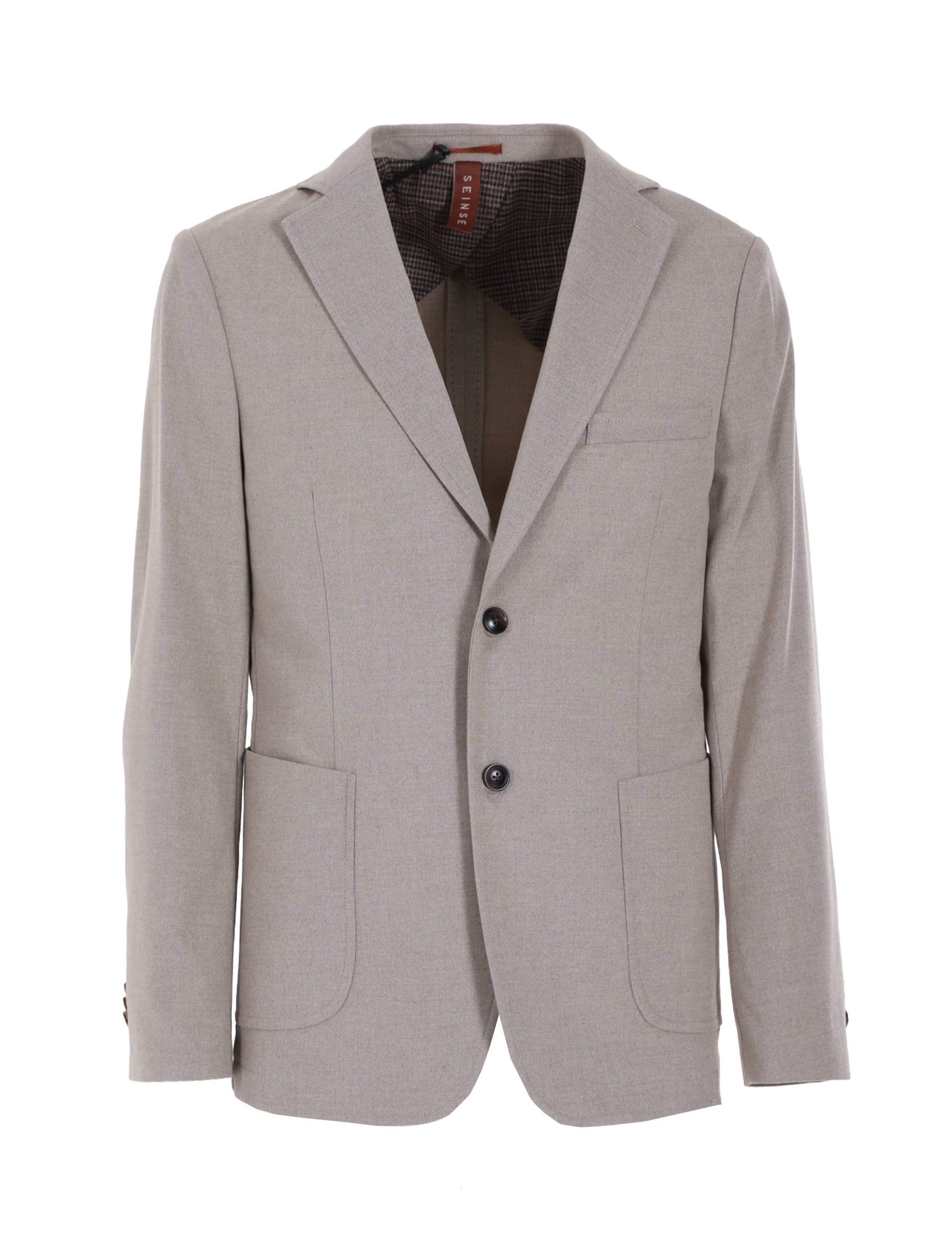 Giacche Beige Sseinse