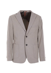 Giacche Beige Sseinse