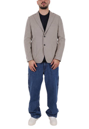 Giacche Beige Sseinse