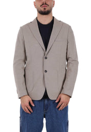 Giacche Beige Sseinse