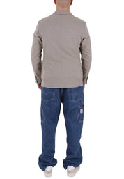 Giacche Beige Sseinse