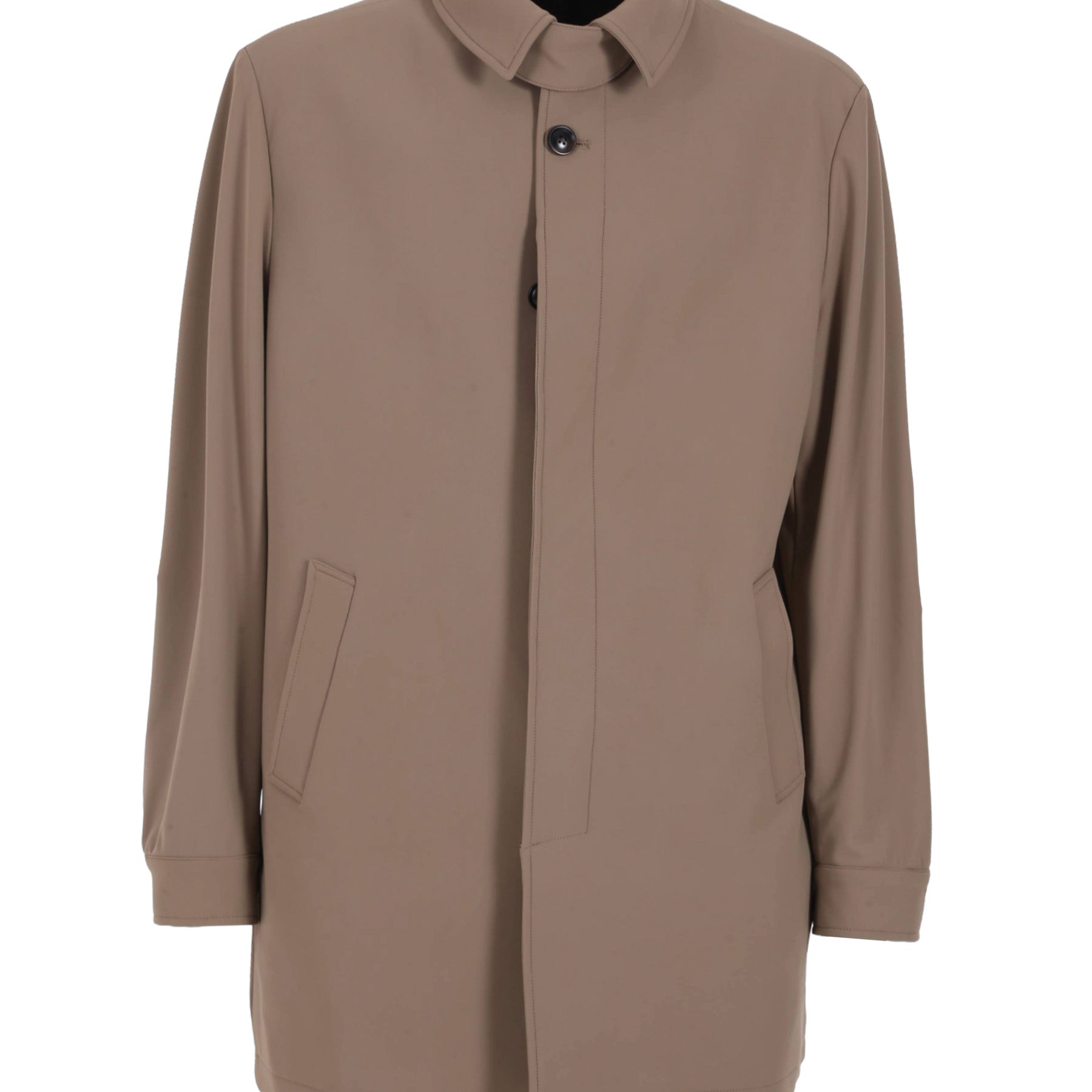 Cappotti Beige Sseinse