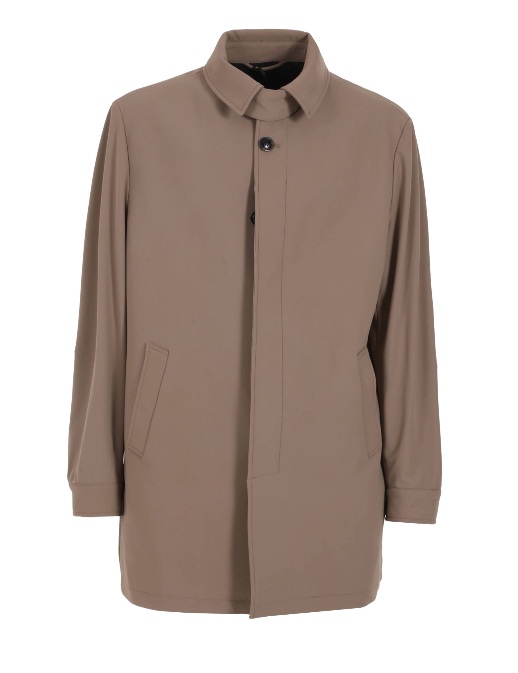 Cappotti Beige Sseinse