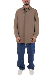 Cappotti Beige Sseinse