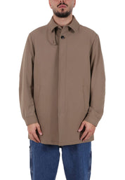 Cappotti Beige Sseinse