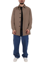 Cappotti Beige Sseinse