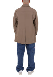 Cappotti Beige Sseinse