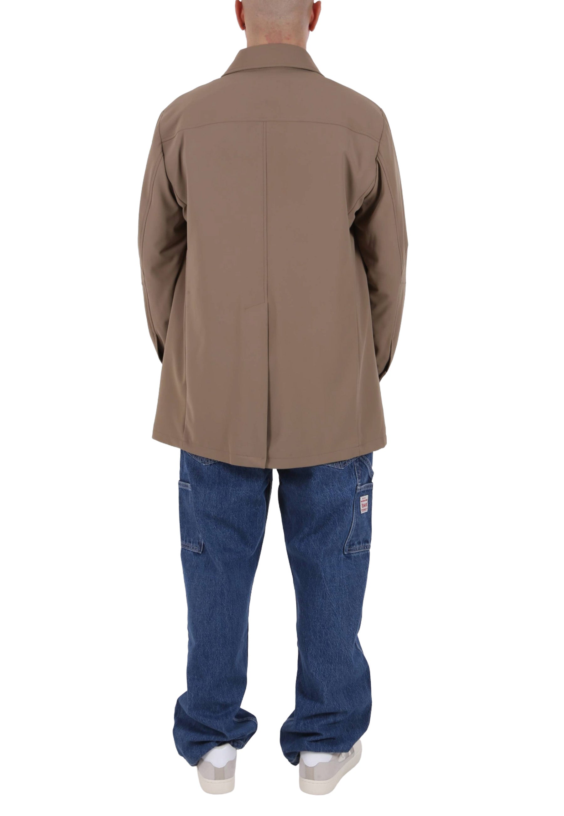 Cappotti Beige Sseinse