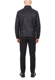 Giacche Nero Sseinse