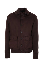 Giacche Marrone Sseinse