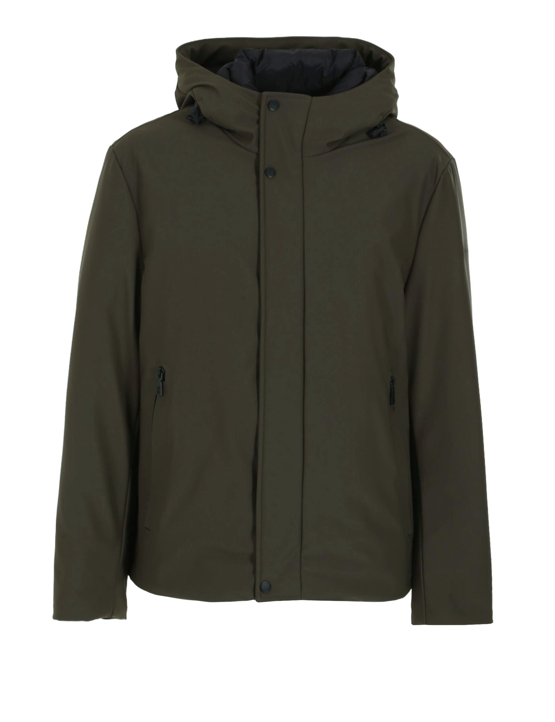 Giacche Verde Sseinse