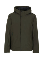 Giacche Verde Sseinse