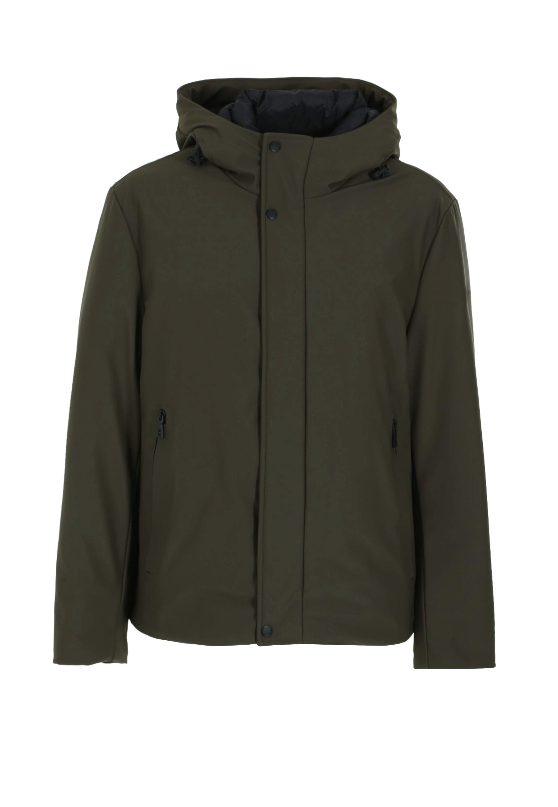 Giacche Verde Sseinse