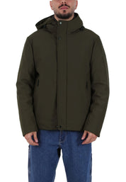 Giacche Verde Sseinse