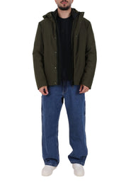 Giacche Verde Sseinse