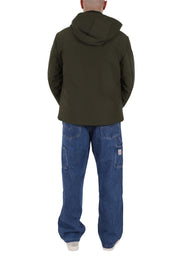 Giacche Verde Sseinse