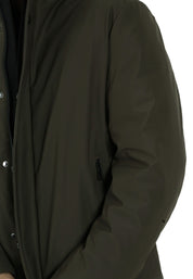 Giacche Verde Sseinse