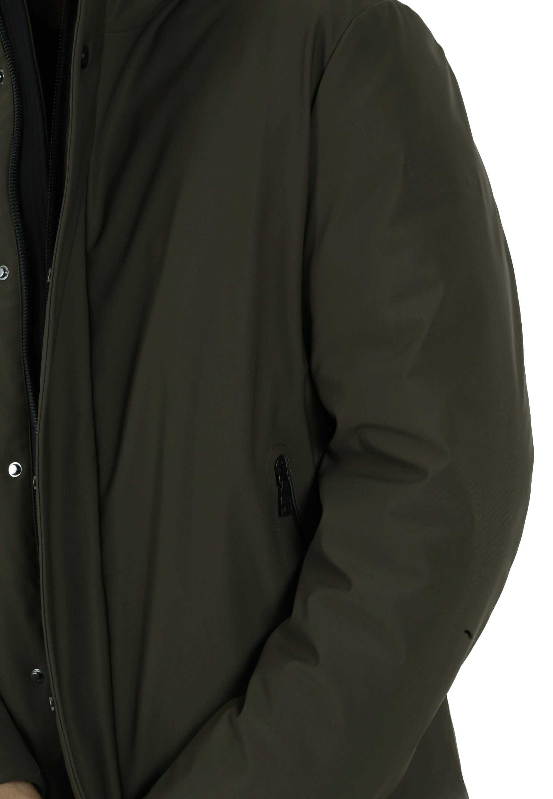 Giacche Verde Sseinse