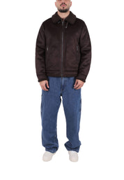 Giacche Marrone Sseinse