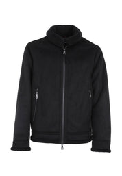 Giacche Nero Sseinse