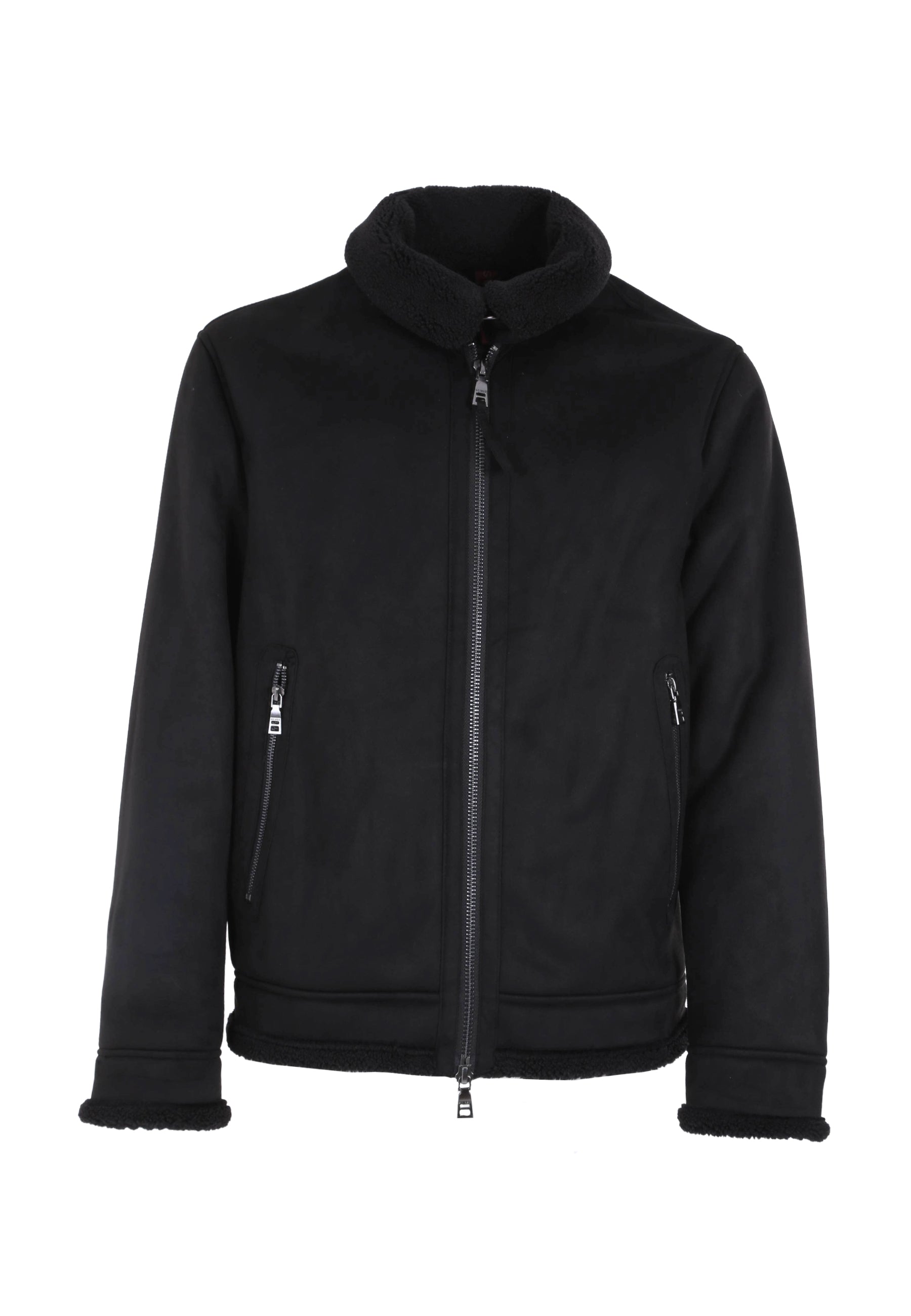 Giacche Nero Sseinse