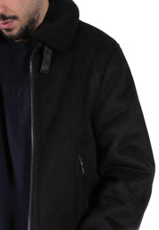 Giacche Nero Sseinse