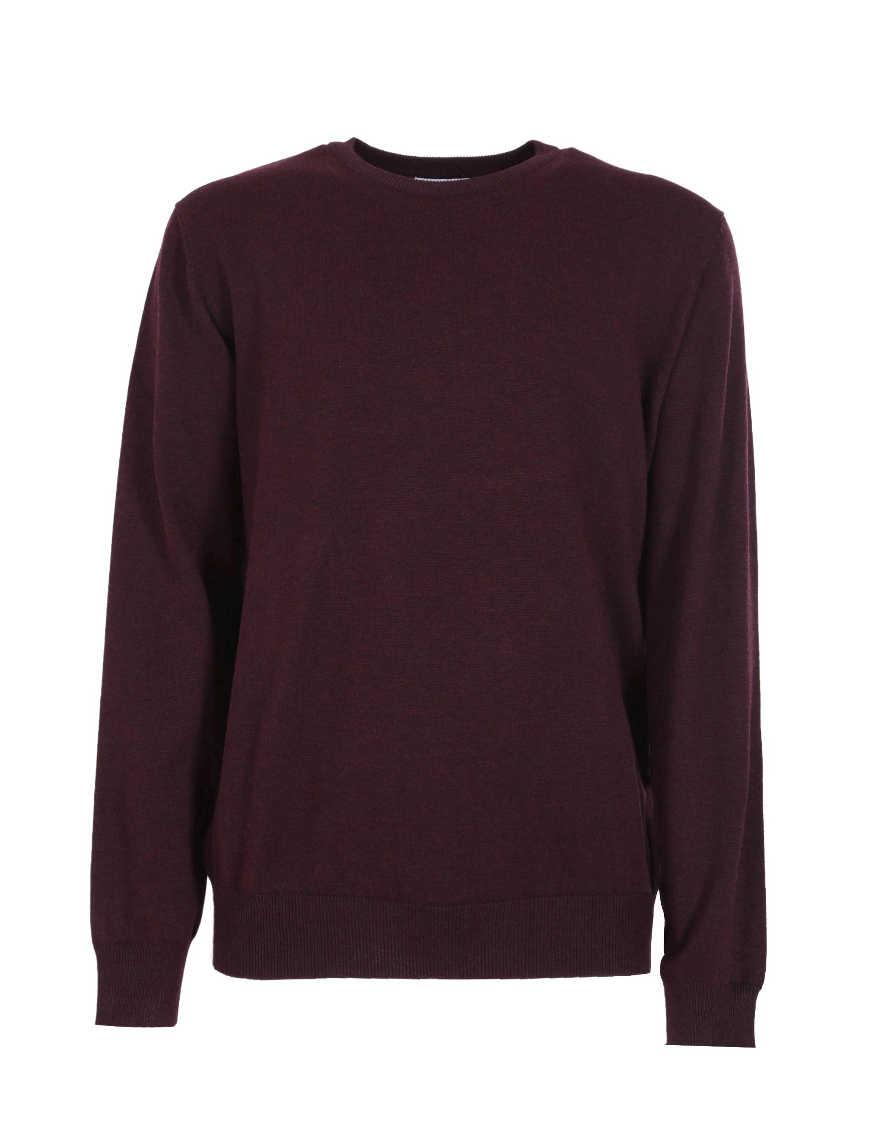 Maglioncini Bordeaux Sseinse