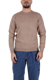 Maglioncini Beige Sseinse