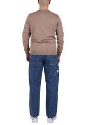 Maglioncini Beige Sseinse