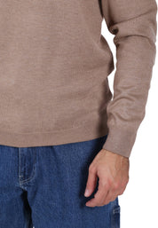 Maglioncini Beige Sseinse