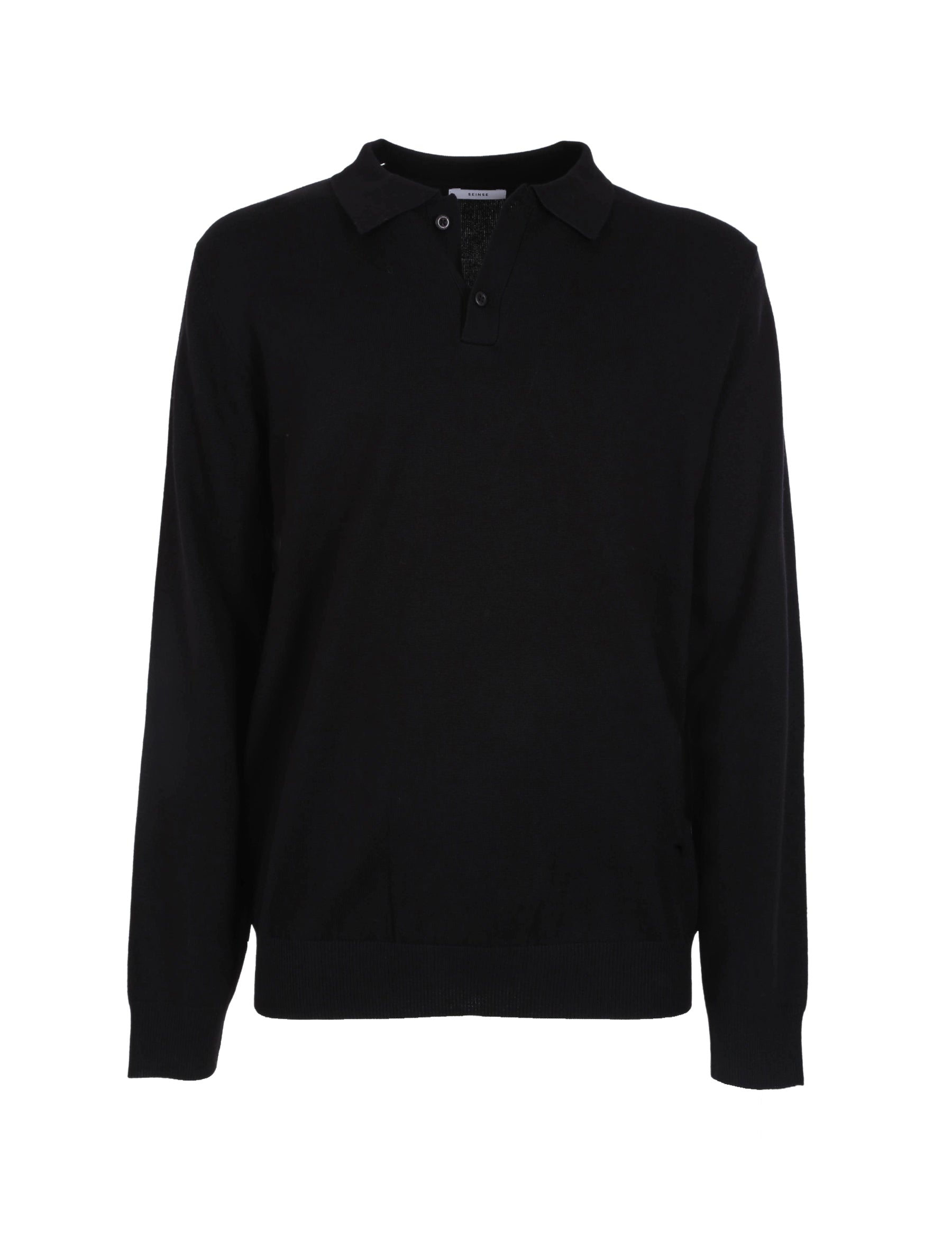 Polo Nero Sseinse