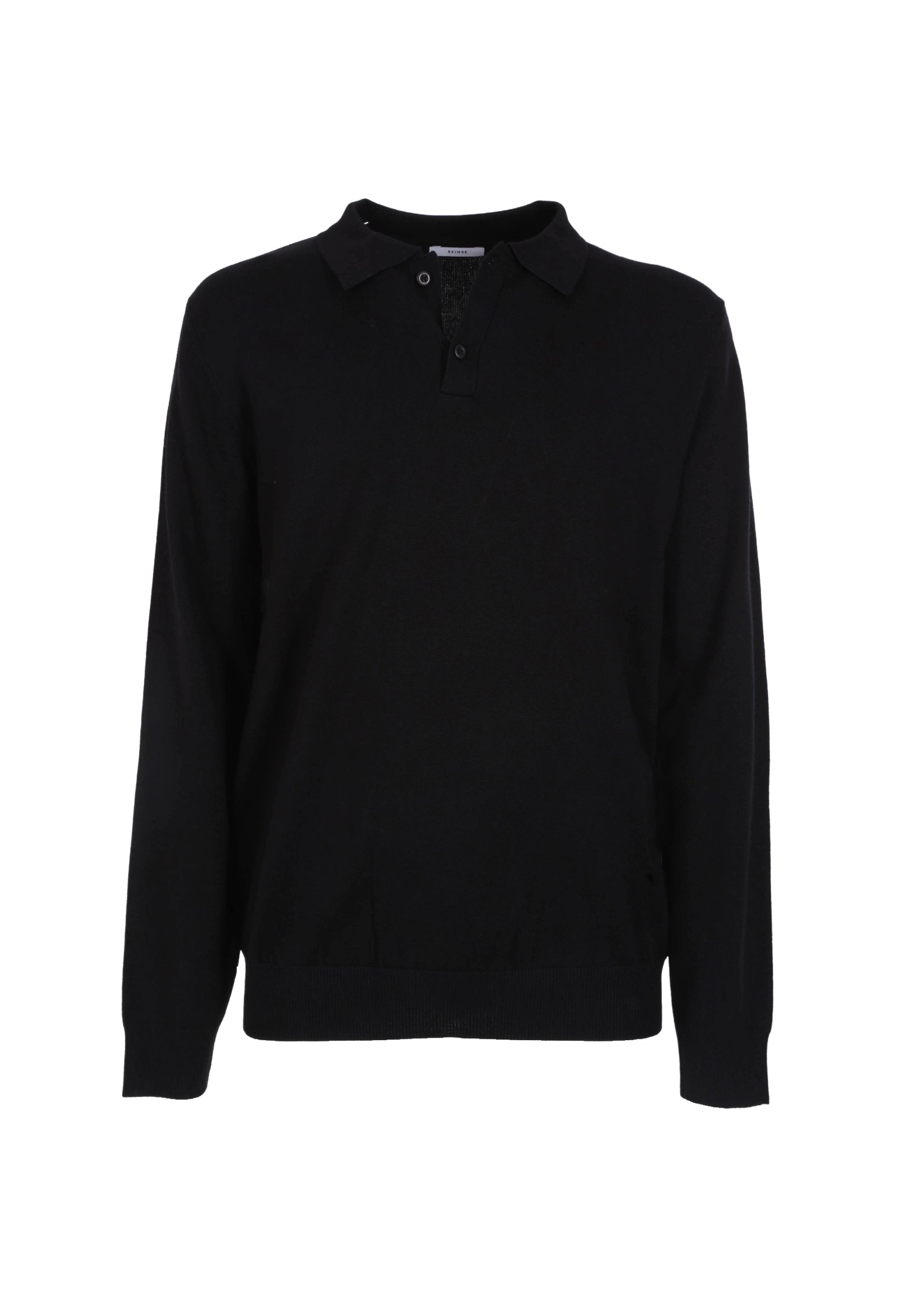 Polo Nero Sseinse