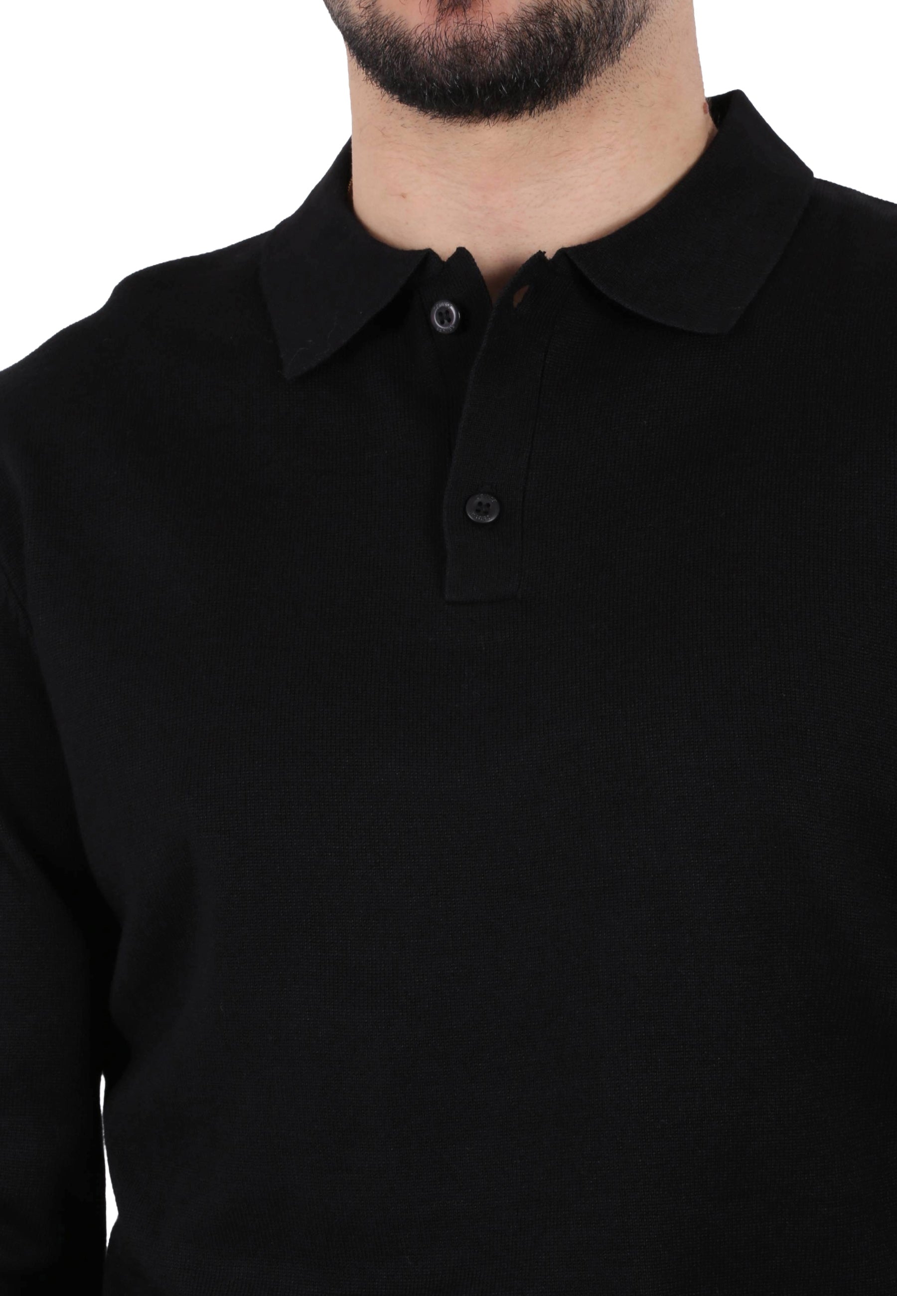 Polo Nero Sseinse