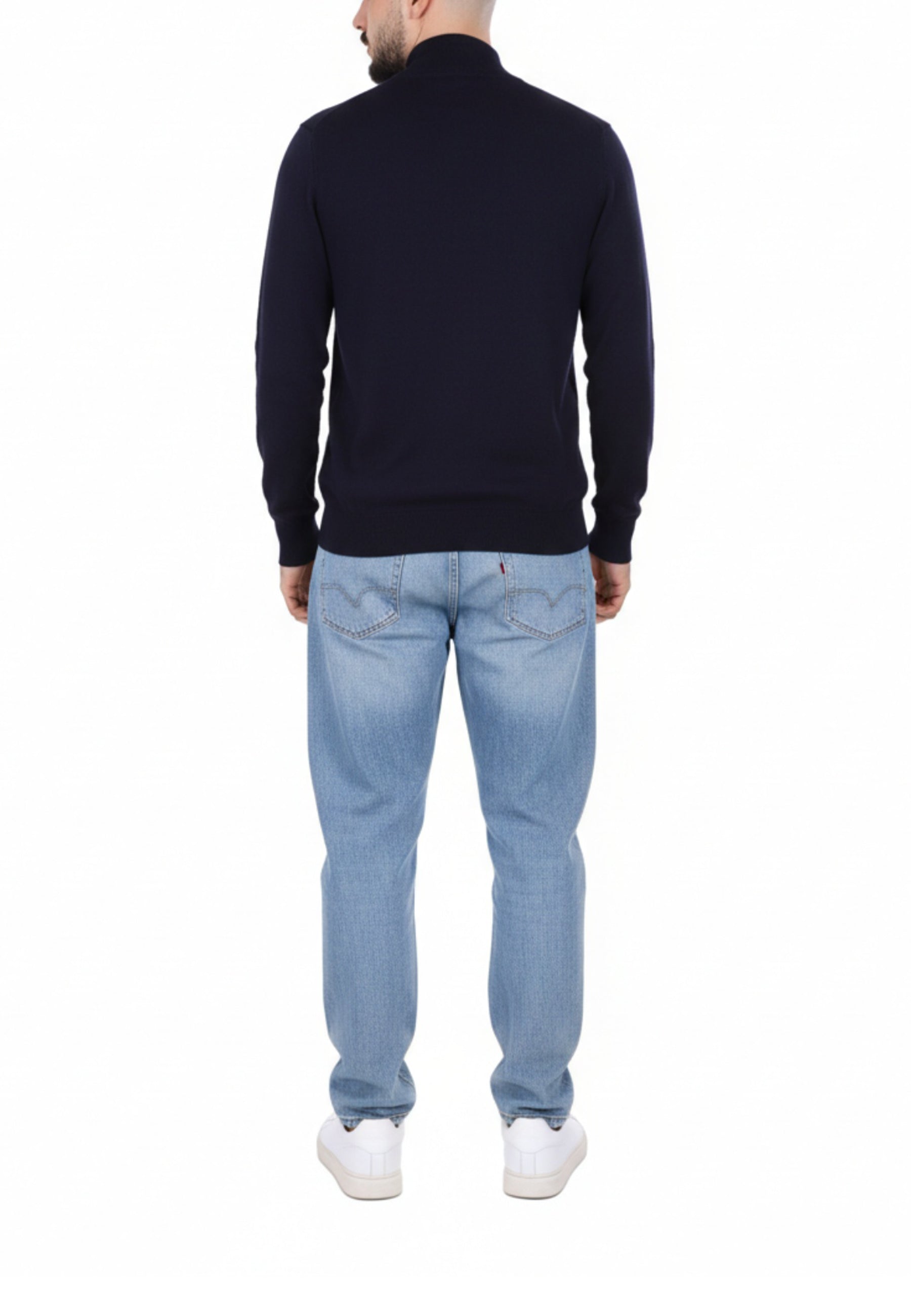 Maglioncini Blu Sseinse