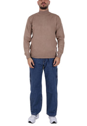 Maglioncini Beige Sseinse