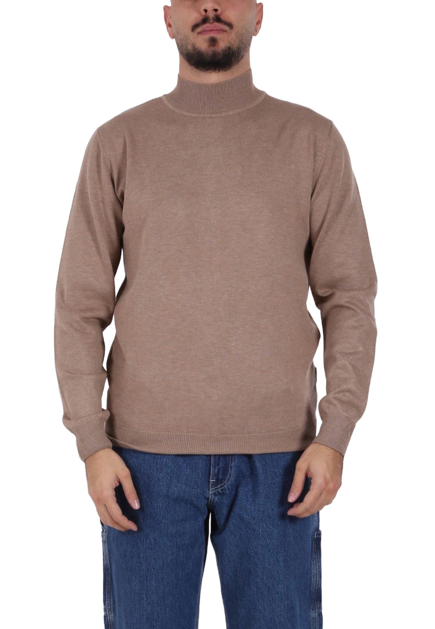 Maglioncini Beige Sseinse